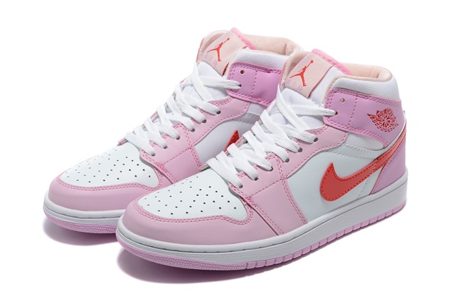 women air jordan 1 shoes 2022-12-4-008